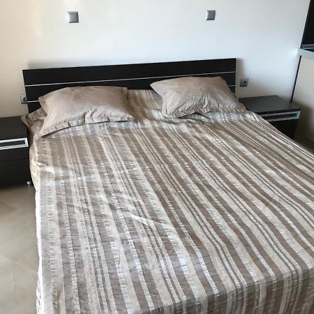 First Line Apartments Argo -Studio Room Front Sea View Lozenets ภายนอก รูปภาพ